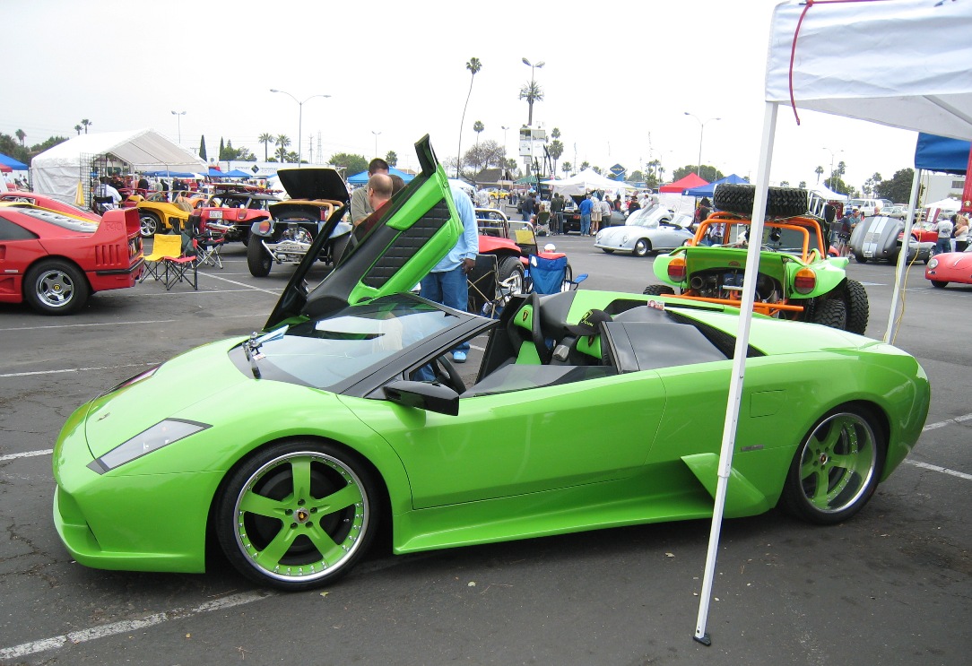 Countach Replica For Sale Craigslist
